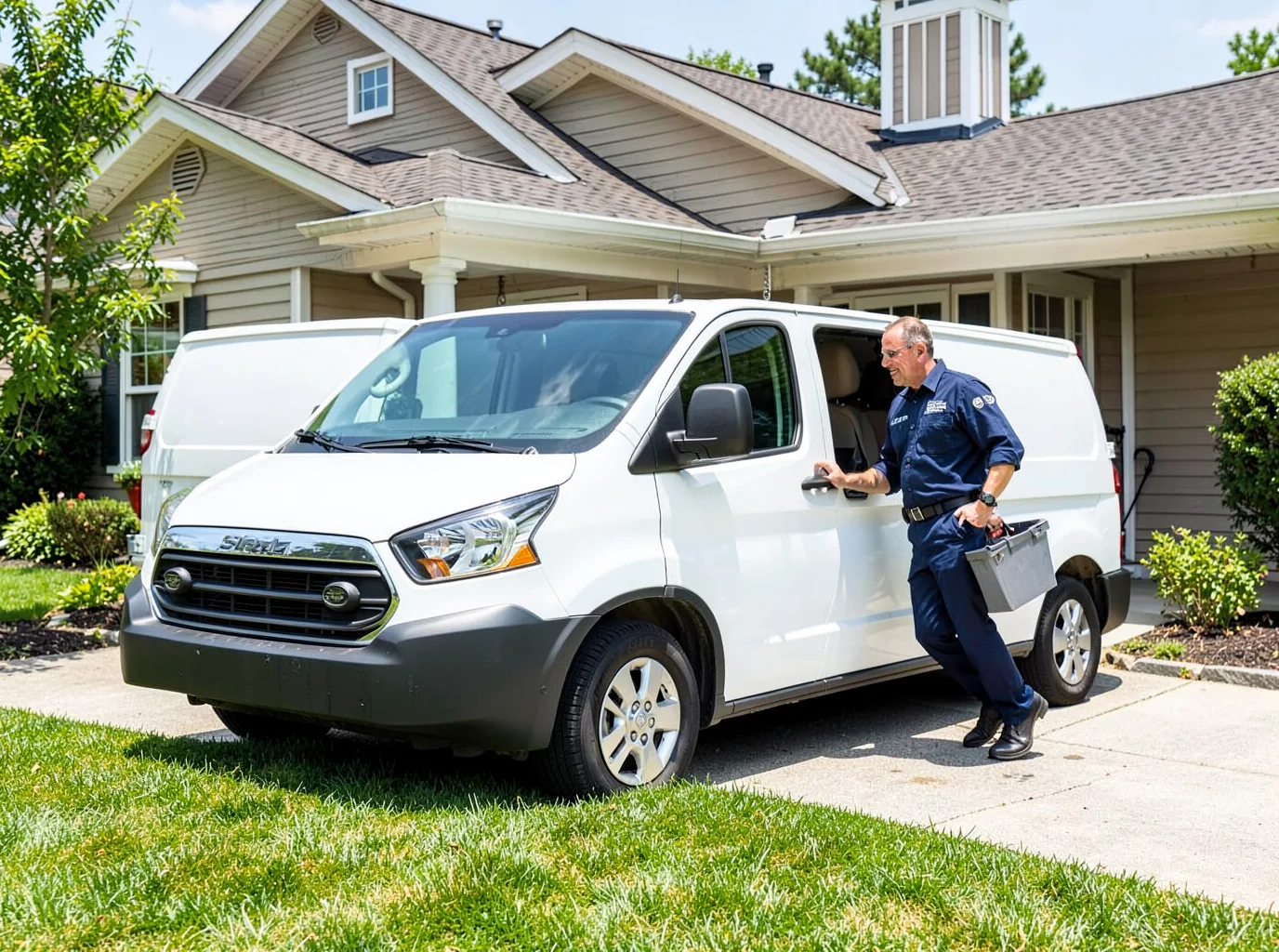 Emergency Plumber company in Deep Run, NC